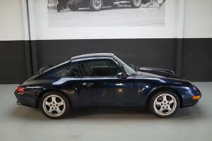 Bild 30/50 von Porsche 911 Carrera (1995)