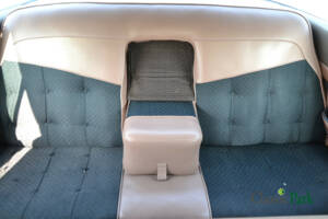 Image 11/50 of Cadillac de Ville Touring Sedan (1958)