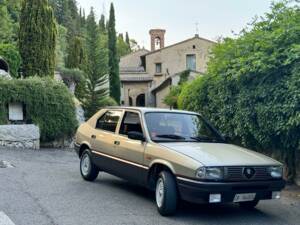 Bild 8/28 von Alfa Romeo 33 - 1.5 (1984)