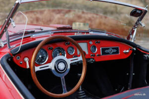 Image 27/43 of MG MGA 1600 (1960)