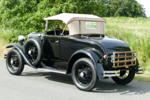 Image 6/19 of Ford Model A (1931)