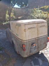Image 10/35 of FIAT 500 C Giardiniera (1950)