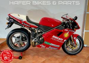 Image 4/48 of Ducati DUMMY (1999)