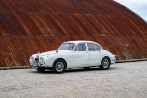 Image 1/51 de Jaguar 240 (1968)