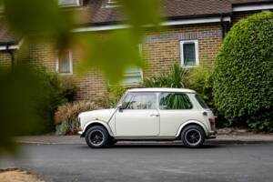 Bild 11/50 von Rover Mini Mayfair (1988)