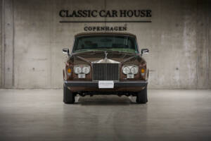 Imagen 6/100 de Rolls-Royce Silver Shadow II (1980)