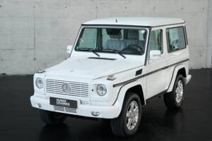Bild 6/50 von Mercedes-Benz G 500 (kurz) (2007)