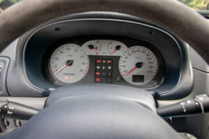 Image 14/26 de Renault Clio II V6 (2001)