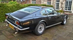 Immagine 10/50 di Aston Martin V8 EFi (1989)