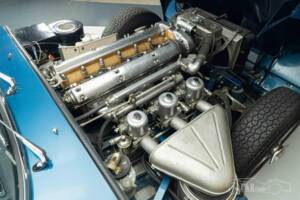 Afbeelding 5/19 van Jaguar E-Type 3.8 (1961)