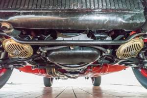 Bild 22/23 von Mercedes-Benz 280 SL (1969)
