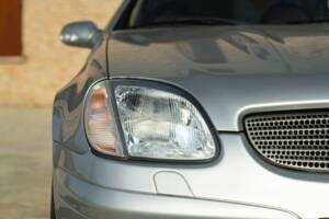 Image 15/50 de Mercedes-Benz SLK 320 (2001)