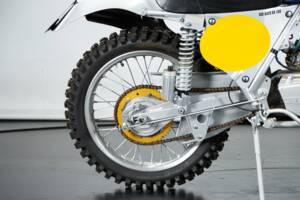 Immagine 14/50 di SWM DUMMY (1975)