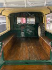 Bild 48/58 von Austin Gipsy (1966)