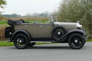 Bild 3/19 von Ford Modell A Phaeton (1930)