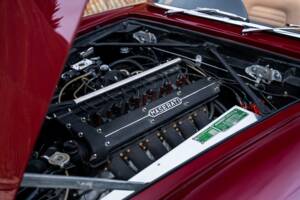 Image 39/51 of Maserati 3500 GTI Spyder Vignale (1963)