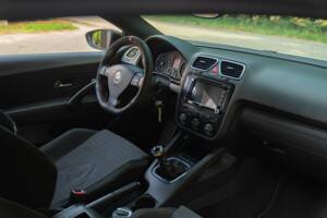 Afbeelding 22/50 van Volkswagen Scirocco 2.0 TSI (2009)