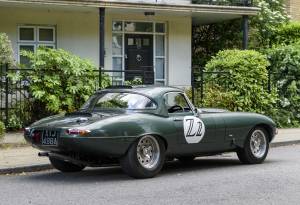 Bild 3/39 von Jaguar E-Type "Lightweight" (1963)