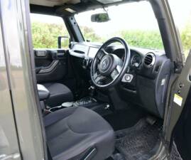 Bild 28/50 von Jeep Wrangler 2.8 CRD (2015)