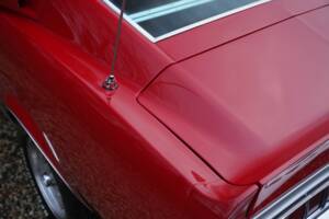 Image 28/50 de Ford Shelby GT 350 (1968)