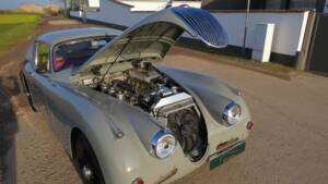 Bild 47/50 von Jaguar XK 150 3.4 S FHC (1959)
