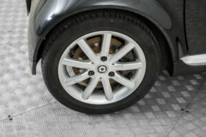 Image 22/37 of Smart Fortwo (2005)