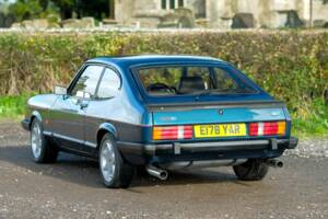 Afbeelding 9/50 van Ford Capri III 280 Brooklands (1978)