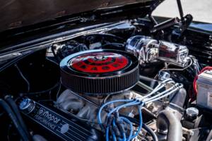 Immagine 33/48 di Dodge Charger (1968)