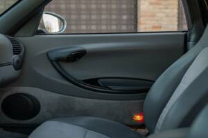 Imagen 31/49 de Porsche Boxster (1997)