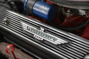 Immagine 19/50 di Ford Thunderbird (1957)