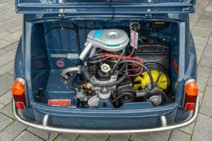 Immagine 60/185 di FIAT 600 D Multipla (1961)