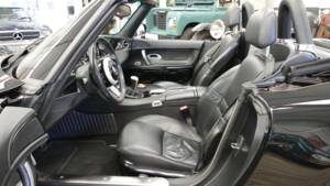 Immagine 14/22 di BMW Z8 (2000)