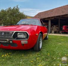 Bild 16/18 von Lancia Fulvia Sport 1.6 (Zagato) (1972)