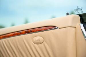 Bild 37/47 von Mercedes-Benz CLK 320 (2003)