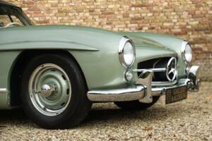 Image 45/50 of Mercedes-Benz 300 SL &quot;Gullwing&quot; (1955)