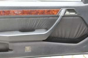 Bild 18/20 von Mercedes-Benz 300 CE-24 (1996)