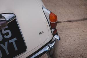 Immagine 36/50 di Jaguar Mk II 3.8 (1960)