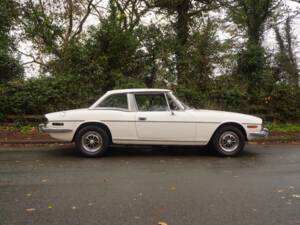 Afbeelding 7/19 van Triumph Stag (1971)