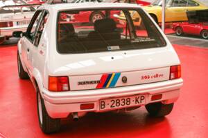Imagen 14/47 de Peugeot 205 Rallye 1.3 (1989)