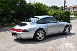 Afbeelding 15/73 van Porsche 911 Carrera (1995)