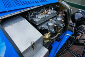 Image 18/50 of Riley Nine Brooklands Speed Model (1932)