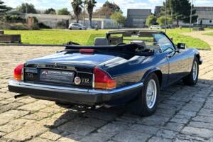 Imagen 24/30 de Jaguar XJ-S Convertible (1989)