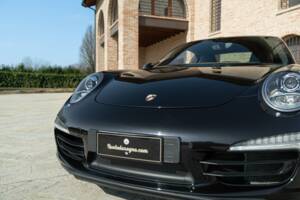 Bild 13/50 von Porsche 911 Carrera 4S (2015)