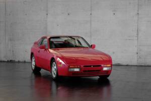 Bild 7/50 von Porsche 944 S2 (1990)