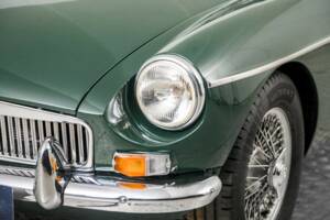 Image 22/50 de MG MGB GT (1966)