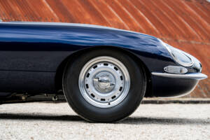 Bild 36/39 von Jaguar E-Type &quot;Lightweight&quot; (1962)