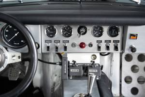 Image 26/37 of Jaguar E-Type 3.8 (1963)