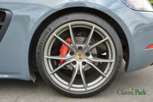 Bild 48/50 von Porsche 718 Cayman S (2018)