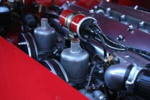 Bild 34/50 von Jaguar XK 150 FHC (1960)