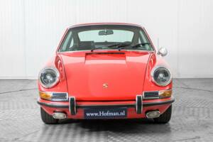 Afbeelding 14/50 van Porsche 911 2.0 L (1968)